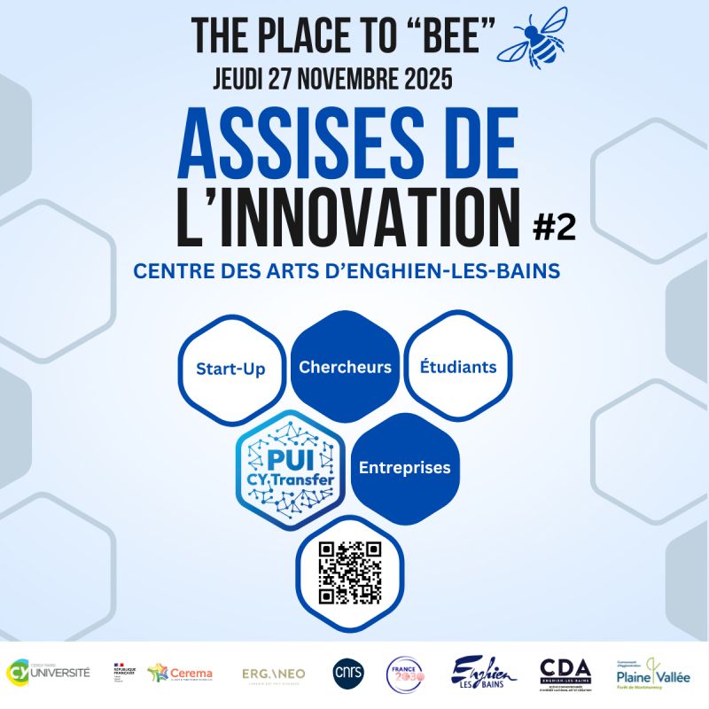Save the date assises de l'innovation #2