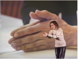 Conversation Affaires familiales