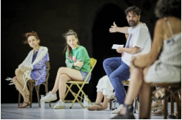 Conversation By Heart