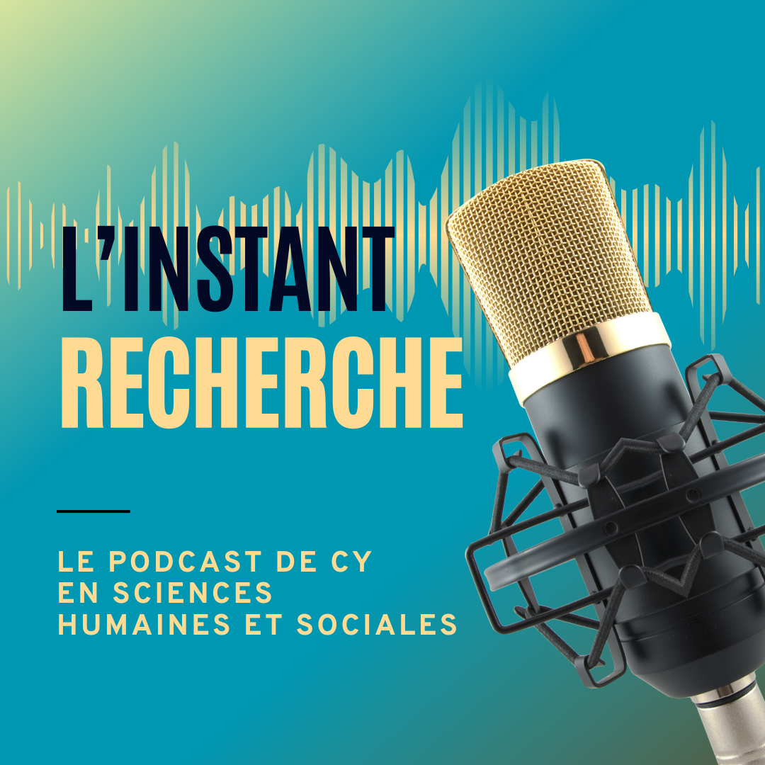Couverture L'Instant Recherche V2