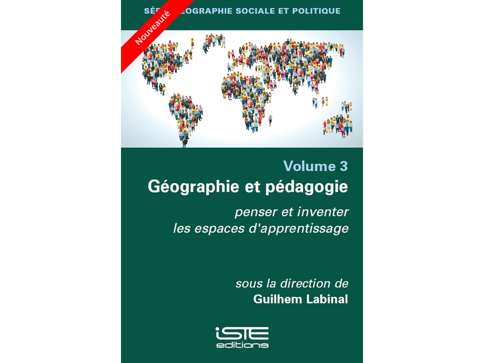 géographie et pédagogie