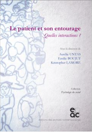 Le patient et son entourage