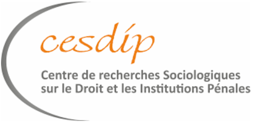 Logo CESDIP