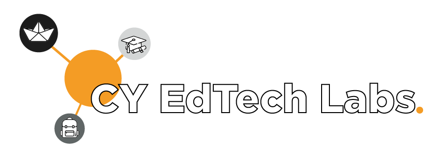 Logo CY EdTech Labs