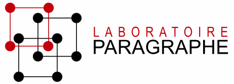 Logo Paragraphe