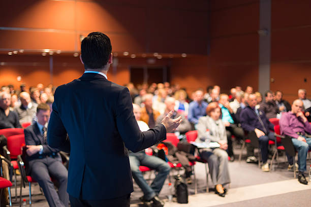 Conférence