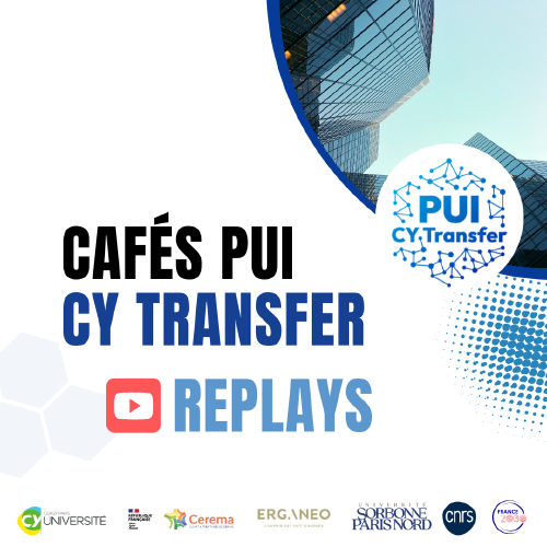 Replays cafés PUI CY Transfer