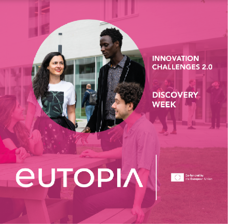 EUTOPIA Open Innovation Challenge