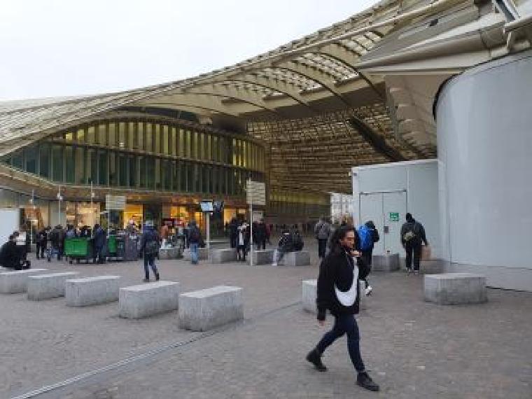 Soutenance d'HDR de Damien Masson