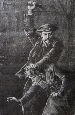 [Exposition] Meurtres à la une : figures du criminel dans la presse française du XIXe siècle