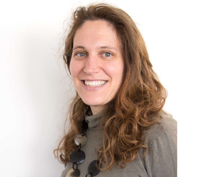 Muriel Epstein, un visage incarnant EUTOPIA à CY Cergy Paris Université  