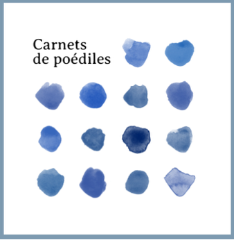[APPEL À CONTRIBUTIONS] La naissance du poème, Carnets de Poédiles